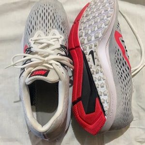 Size 12 Nike shoes